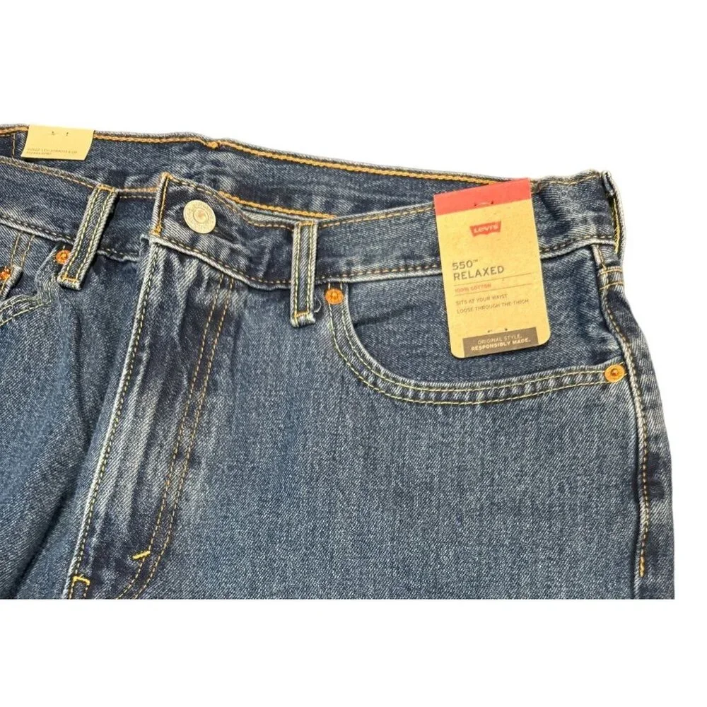 Levi Strauss & Co discover ultimate